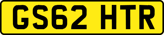 GS62HTR