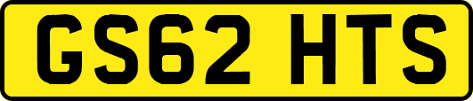 GS62HTS
