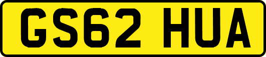 GS62HUA
