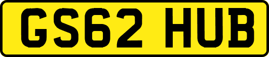 GS62HUB