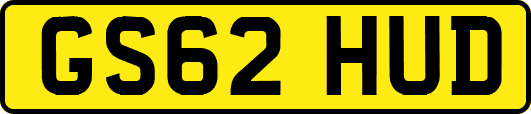 GS62HUD