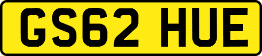 GS62HUE