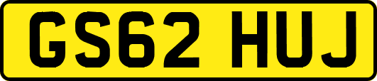 GS62HUJ