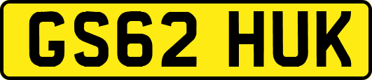 GS62HUK
