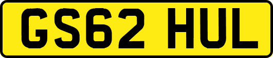 GS62HUL