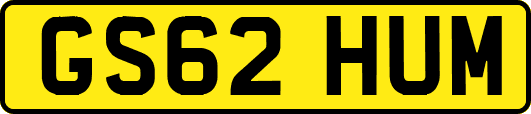 GS62HUM
