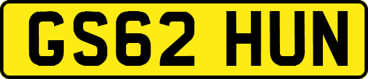 GS62HUN