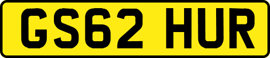 GS62HUR