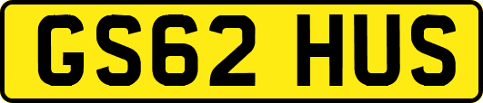 GS62HUS