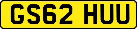 GS62HUU
