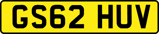 GS62HUV