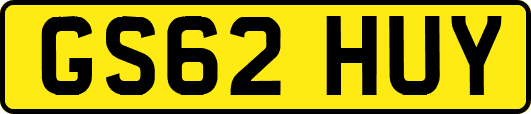 GS62HUY