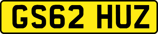 GS62HUZ