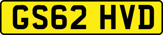 GS62HVD