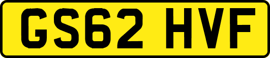 GS62HVF
