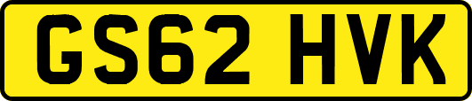GS62HVK