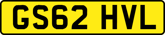 GS62HVL