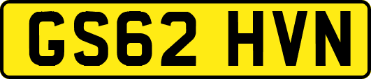 GS62HVN