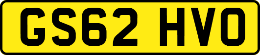 GS62HVO