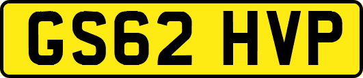 GS62HVP