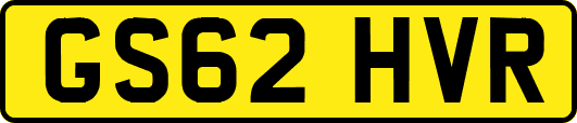 GS62HVR