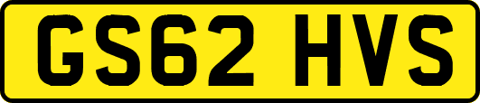 GS62HVS