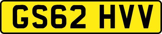 GS62HVV