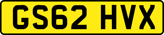 GS62HVX