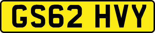 GS62HVY