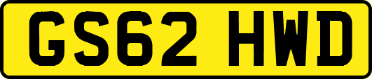 GS62HWD