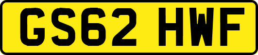 GS62HWF