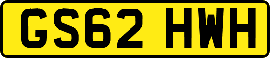 GS62HWH