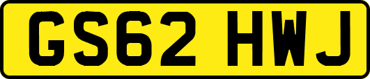 GS62HWJ