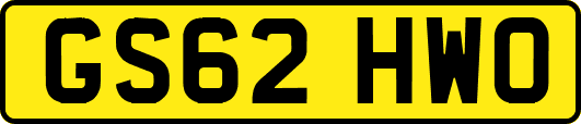 GS62HWO