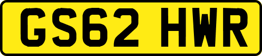 GS62HWR