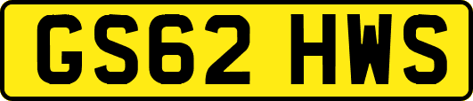 GS62HWS