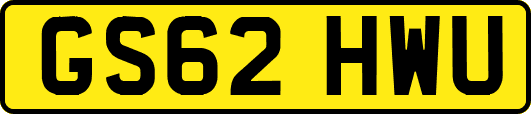 GS62HWU
