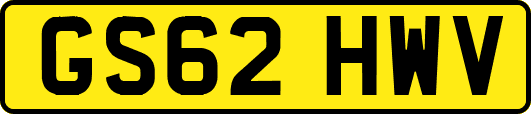 GS62HWV