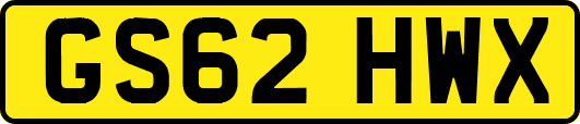 GS62HWX