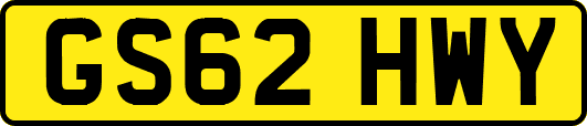 GS62HWY