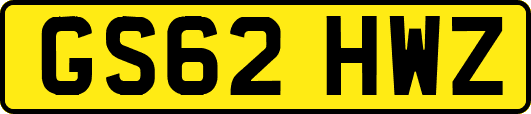GS62HWZ