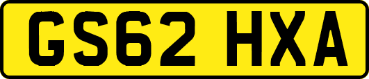 GS62HXA