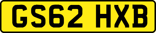 GS62HXB