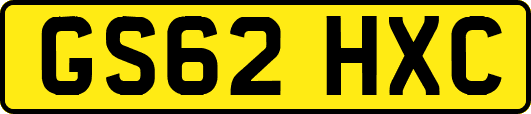 GS62HXC