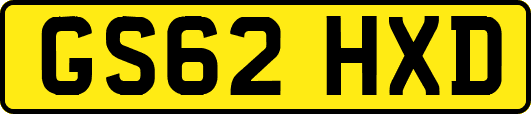 GS62HXD