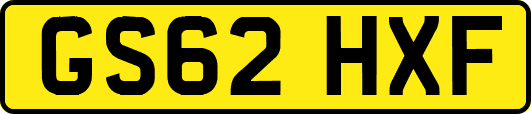 GS62HXF
