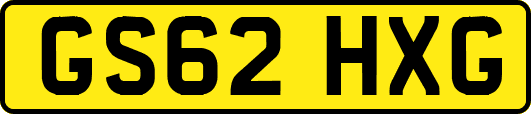 GS62HXG