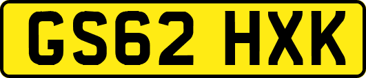 GS62HXK