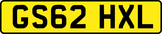 GS62HXL