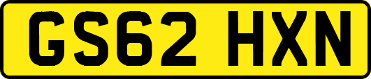 GS62HXN